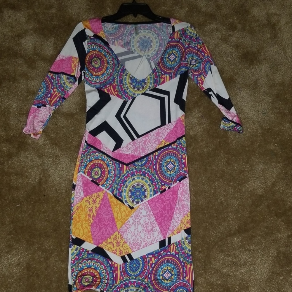 Bodycon Dress
